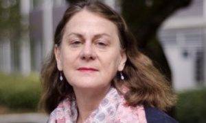 Margaret Schabas awarded the 2022 Dean of Arts Award