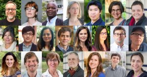 23 SSHRC Grants awarded to Arts Faculty