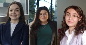 Get to know your 2022/23 Arts Undergraduate Society