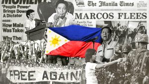 Why we should care about Philippine politics: Q&A with Dr. Nora Angeles about the return of a Marcos presidency