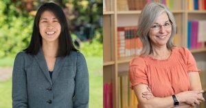 Two Arts staff members receive President’s Awards