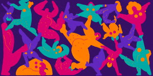 ARTIVISM 2022: Politics of the Body