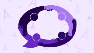Arts Multilingual Week 2022 Q&A