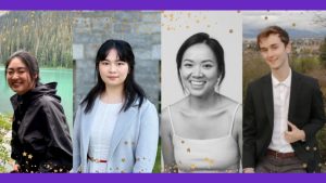 Add major impact on your university degree with a Chinese minor