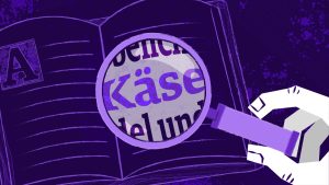 Looking for a faster way to learn a language? Try historical linguistics