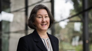 Introducing Clare Haru Crowston, UBC’s new Dean of Arts