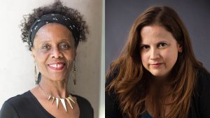 Celebrating the research and feminist practices of women scholars at Arts