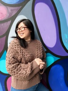 Jane Liu