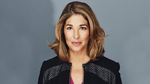 Naomi Klein on the future of climate justice