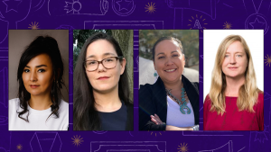 Announcing the 2022/23 Dean of Arts Faculty Research Award Recipients
