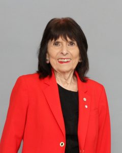 Gloria Gutman