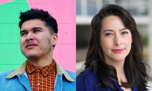 Meet two Indigenous scholars leading innovative research in the Faculty of Arts