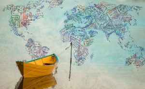 Bridging Divides: Arts scholars to collaborate on major Migration Studies initiative