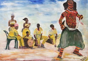 Arts events not to miss this Summer