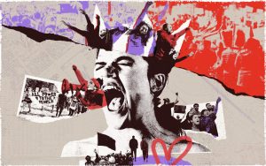 ARTIVISM 2023: Madness in the Masses