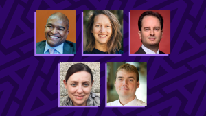Arts faculty on Latin American Studies and what unites Canada and Latin America