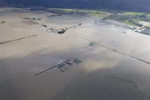 New provincial funding will advance research by the UBC Disaster Resilience Research Network