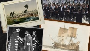 Confronting Capitalism and Colonialism: Dr. Peter James Hudson’s Study on Black Dispossession