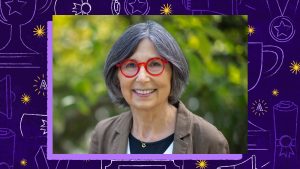 Dr. Janet Werker’s Franklin Institute win spotlights lifelong passion for infancy language research