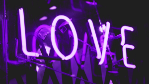 Defining love through the lens of Arts