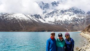 How Pasang Yangjee Sherpa honours Indigenous wisdom on her quest for climate justice