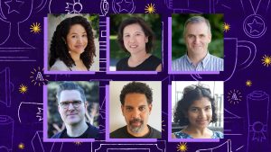 Announcing the 2023/24 Dean of Arts Faculty Research Award Recipients