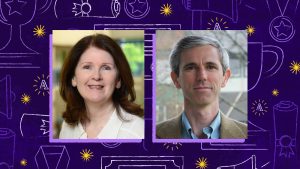 Meet the recipients of the 2024 Dean of Arts Mentorship Award
