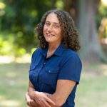 Prof. Sara Shneiderman Recognized for Excellence in Mentoring