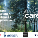 The Climate Adaptation, Resilience and Empowerment (CARE) Program
