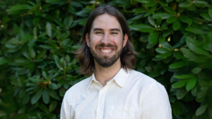 Indigenous History Month: Dr. Christopher Hammerly on his studies on Ojibwe