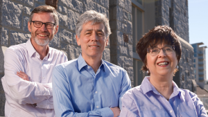 $5.4M gift from Stone Foundation establishes Canada’s first Stone Centre on Wealth and Income Inequality at UBC’s Vancouver School of Economics