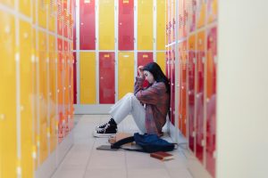 Signs of high school dropout and troubled adulthood appear as early as Grade 4