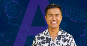 People of Arts: Jordan Ngo