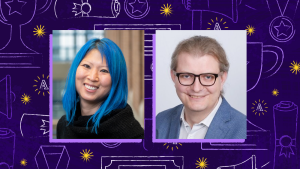 New and renewed Canada Research Chairs in the Faculty of Arts