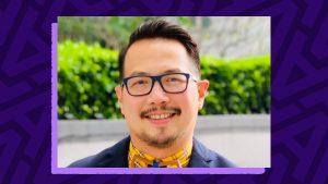 LangSci Meets AI Series: Dr. Ron Darvin on Generative AI and Learning