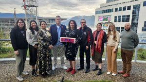 Indigenous-led solutions to health crises: UBC Research Cluster tackles pandemic inequities