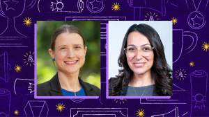 New and renewed Canada Research Chairs in the Faculty of Arts