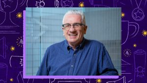 Geography professor Jamie Peck named University Killam Professor
