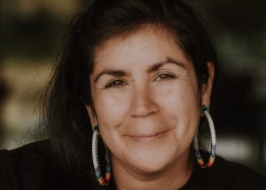 Tania Willard appointed Director of the Belkin Gallery