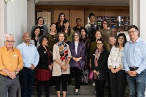 Dean’s Awards Recognition Reception