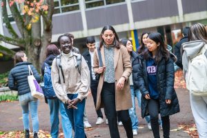 Choosing the Coordinated Arts Program (CAP)