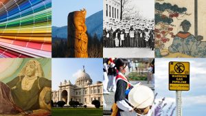 New 2025/26 courses in the Faculty of Arts