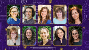 UBC Arts researchers recognized for excellence with 2025 NSERC Discovery Grants